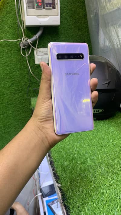 Samsung S10 5g
