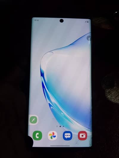 samsung note 10 (12/256)