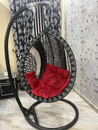 Swing chair (jhoola)