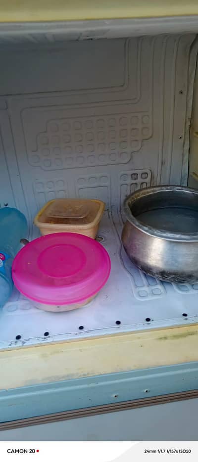 used Refrigerator 10/10