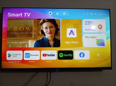 ODEN SMART LED THYLAND SERIES FOR SALE