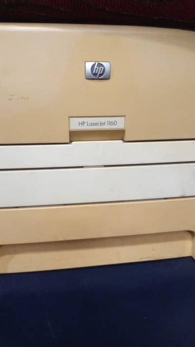 Laser Jet 1160