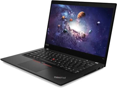 LENOVO Ryzen 5 (12-CPU) 16GB RAM 256GB-NVMe 2GB Graphic 4K-Touch 2160p