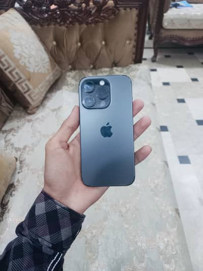 iPhone 14pro 128 gb jv