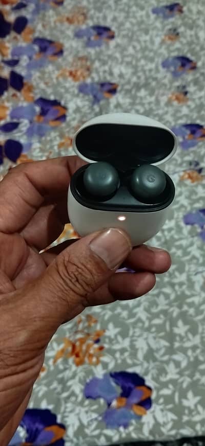 Google pixel buds Pro 2