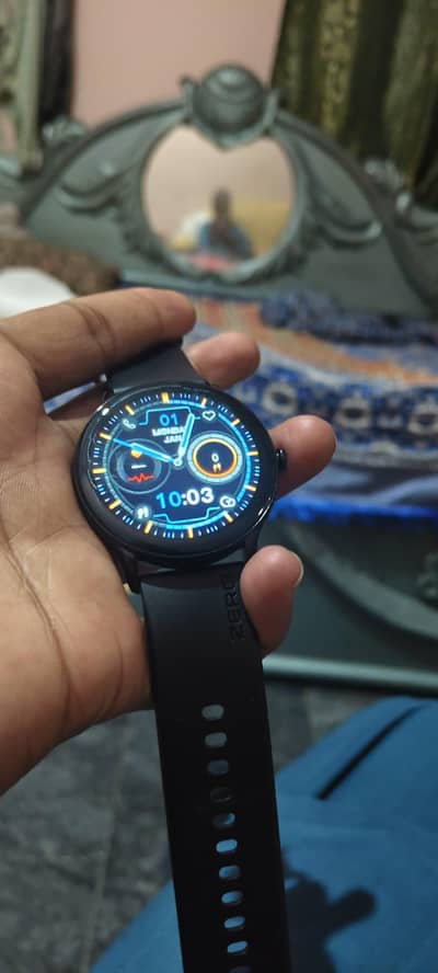 I'm selling my Brand New smart watch