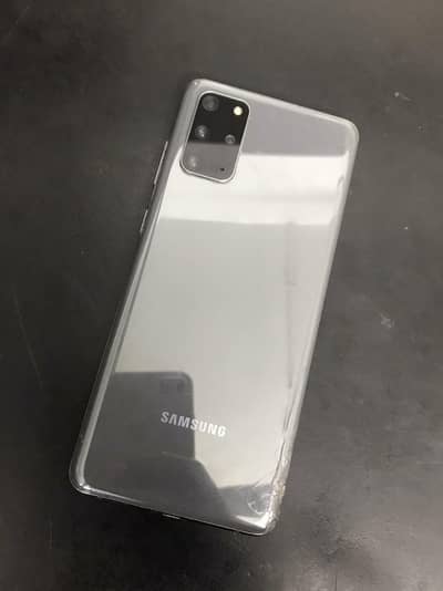 Samsung galaxy s 20plus