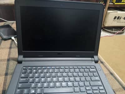 Dell Laptop For Sale Latitude 3350