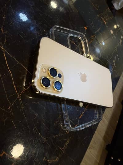 I phone 12 pro max non PTA Not JV Exchange Up model