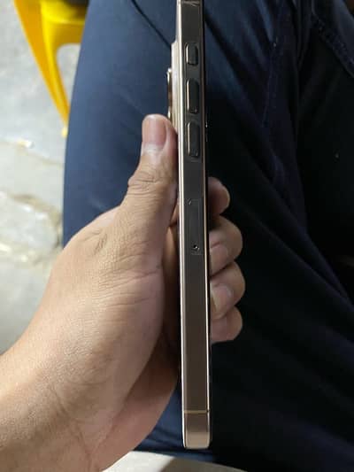 Iphone 16 promax pta approved 256 gb