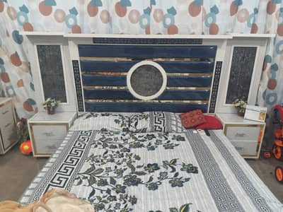 Complete furniture hai