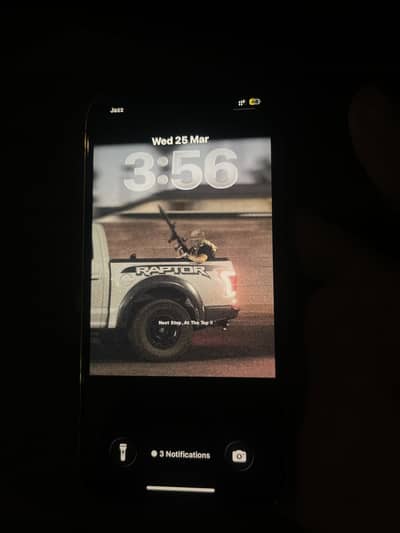 iPhone 12 pro PTA Approved