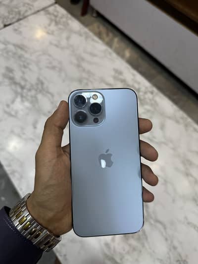 iPhone 13 pro max 512GB JV