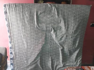 Al Khair Matters double bed