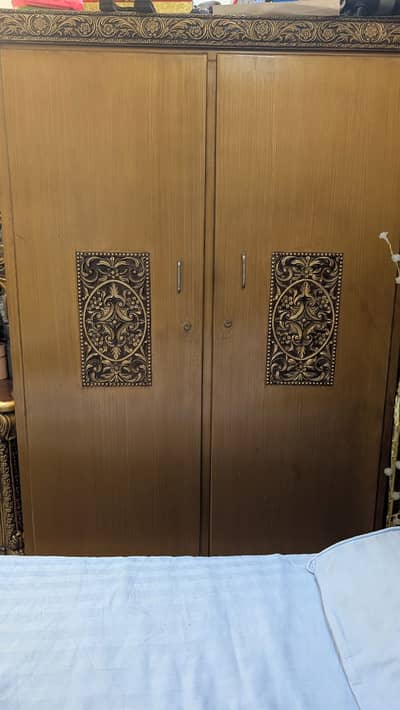Used Wardrobe