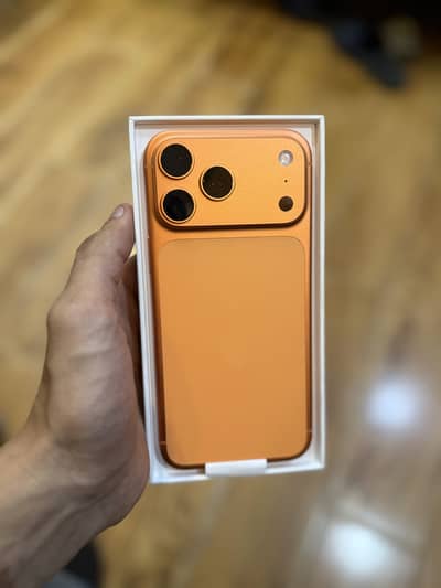 Iphone 17 pro max bypass