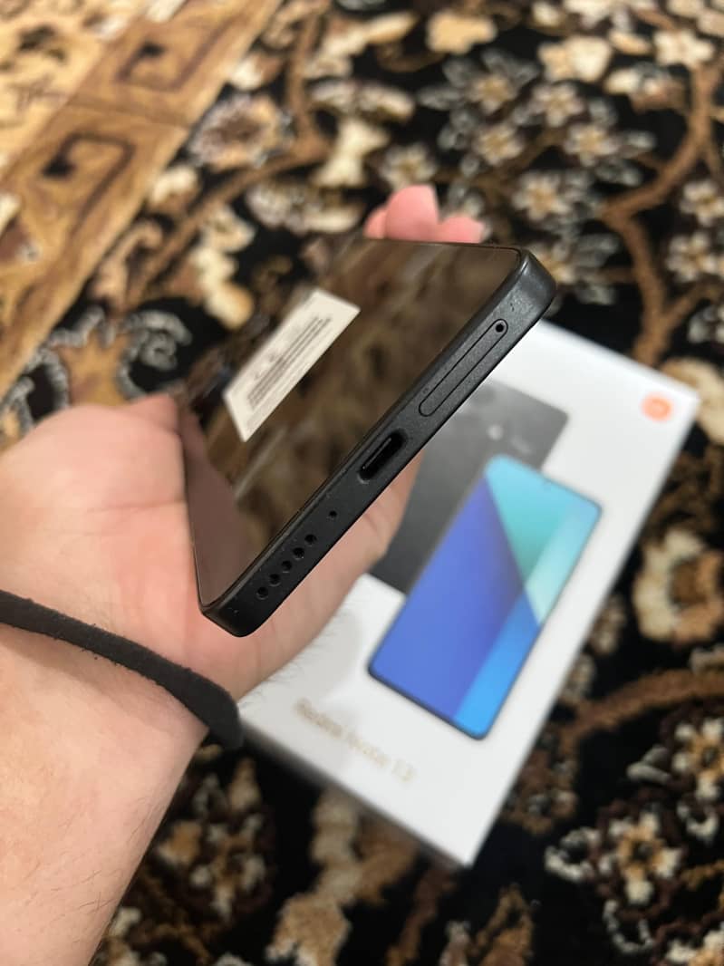 Redmi note 13 3