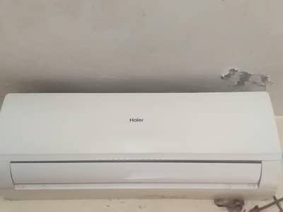 Haier Air Conditionern 1.5 Ton