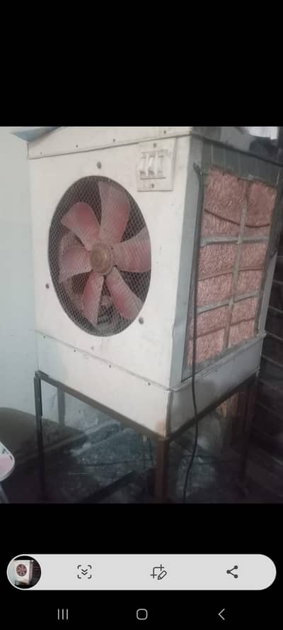 air cooler  lahori cooler