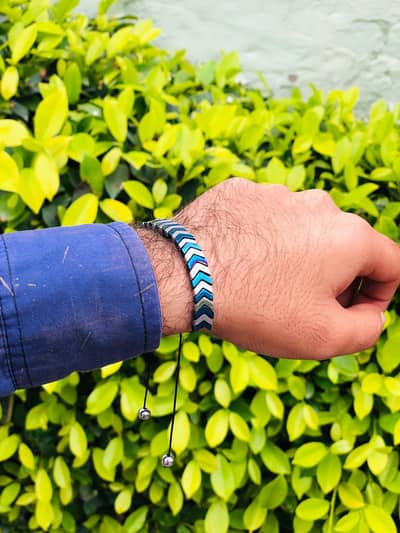 Marble Bracelet Unisex