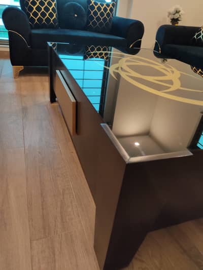 Big Centre table (3/5 size)