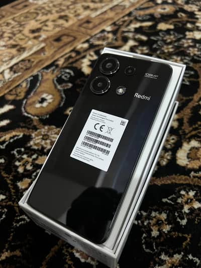 Xiaomi redmi note 13