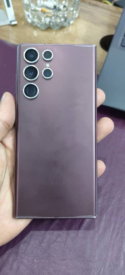 galaxy S22ultra Official PTA