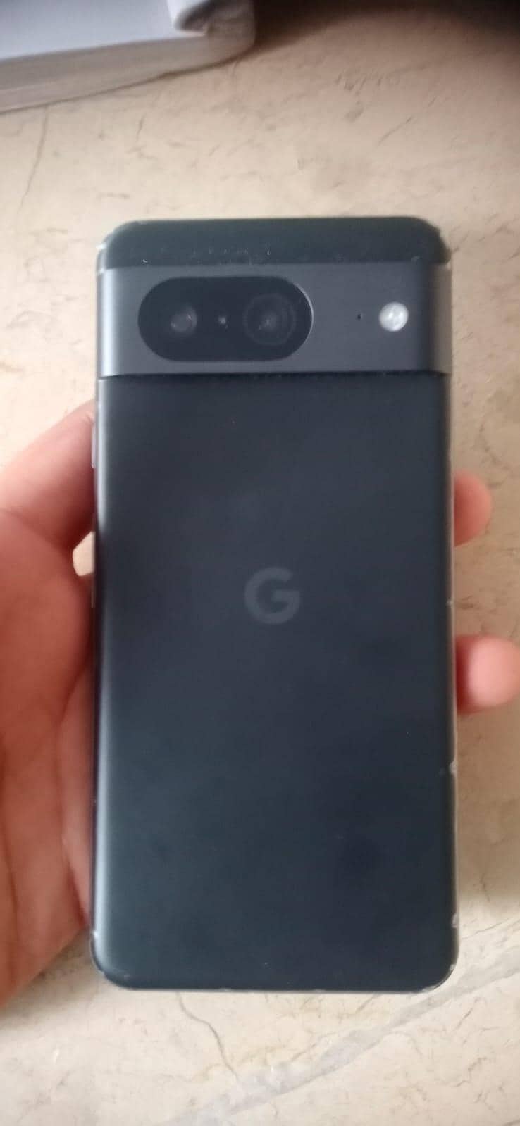 google pixel 8 6