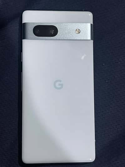 Google Pixel 7A