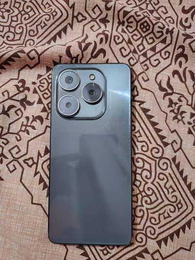 Tecno spark 20 pro