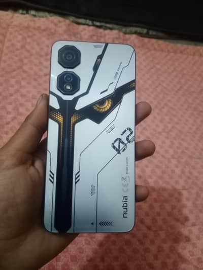 Nubia Neo 2 5G