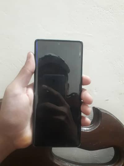 infinix zero 40