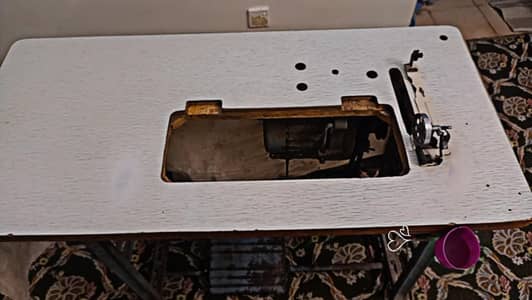 sewing machine japani moter