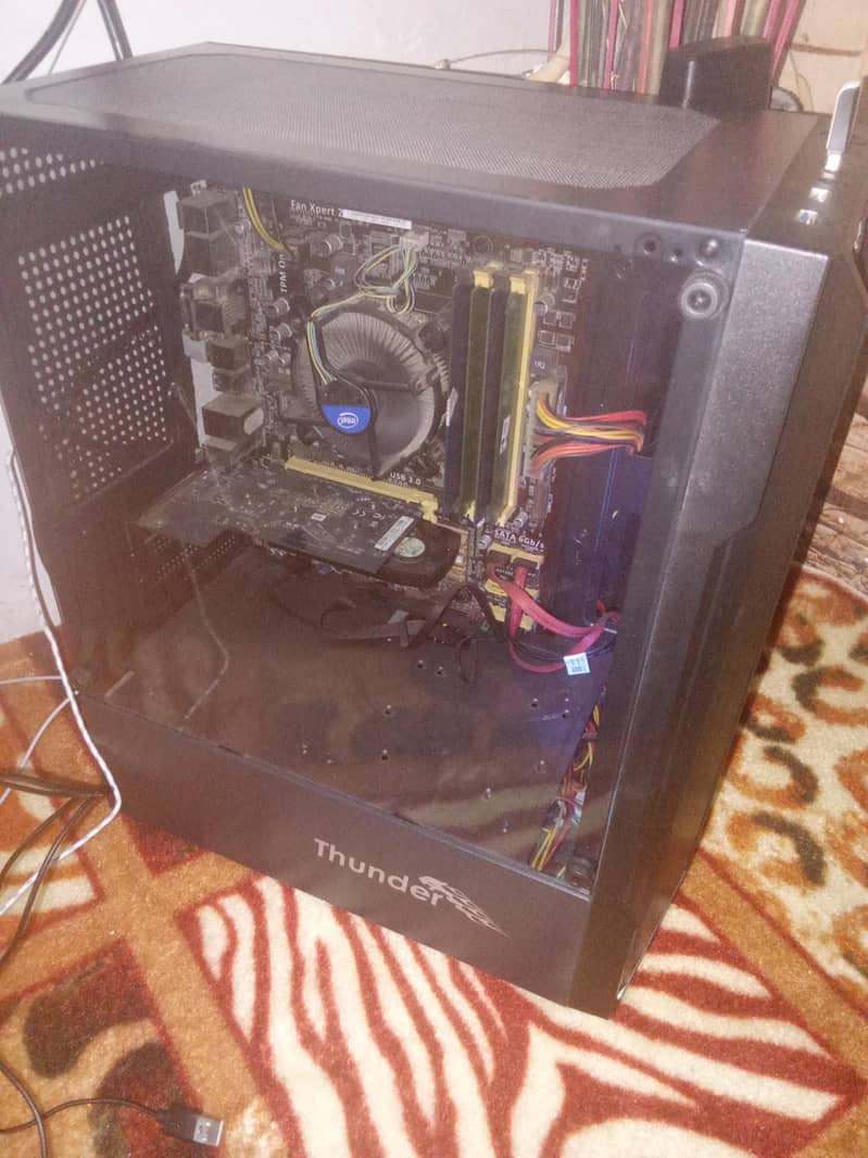 gaming pc 0