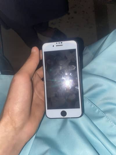 iPhone 7 pta approved