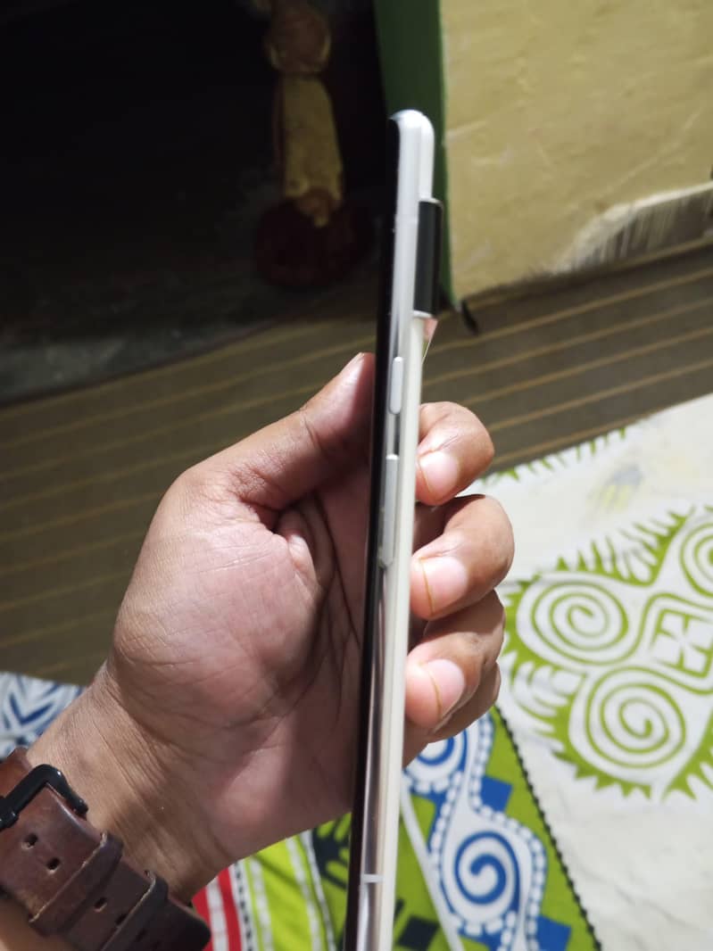 Google pixel 6 pro 3