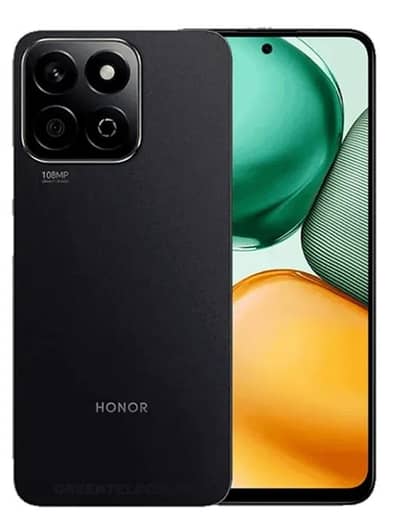 Honor X7C 16Gb Ram / 256Gb internal