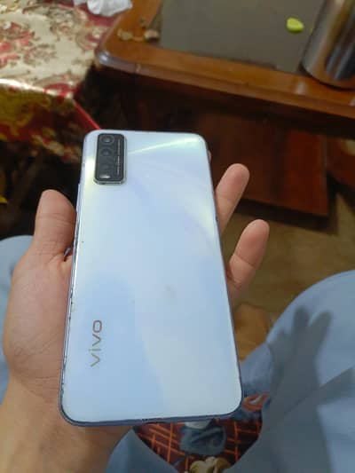 vivo y20 4/64
