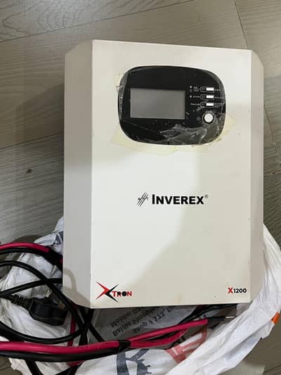 Solar Inverter