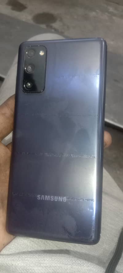 Samsung Galaxy s20 fe