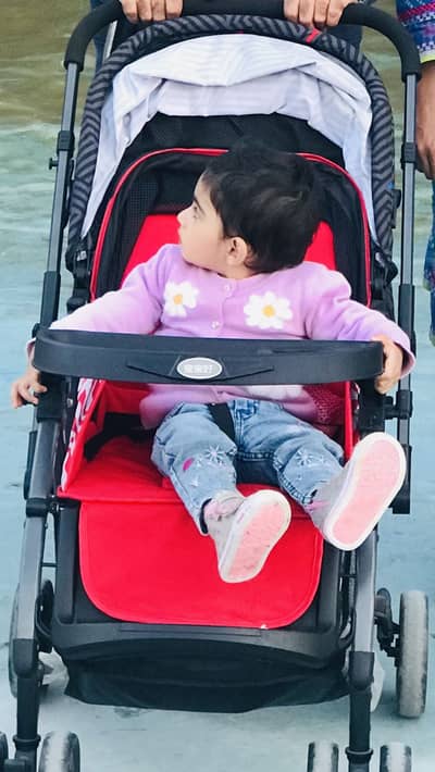 BABY PRAM KIDS PRAM PRAM STROLLER