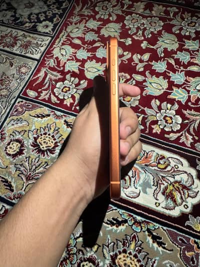 Iphone 17 pro max 256gb JV