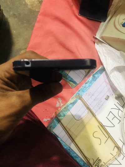 Redmi 13c All to all okay phone