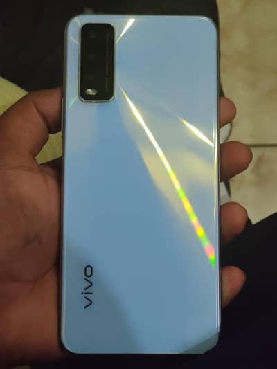 vivo y20