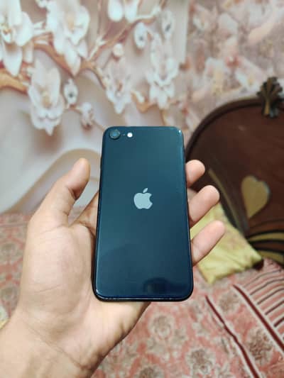 Iphone SE 3rd gen (2022)