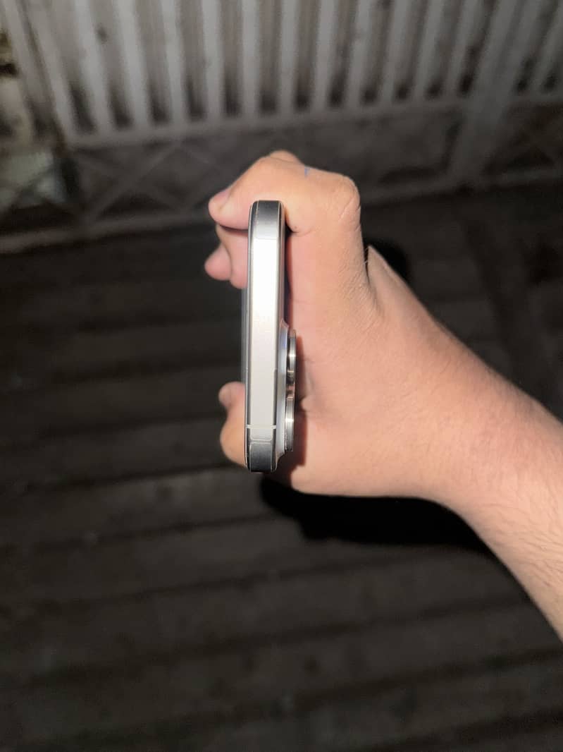 iPhone 15 Pro Max 10/10 Jv 0