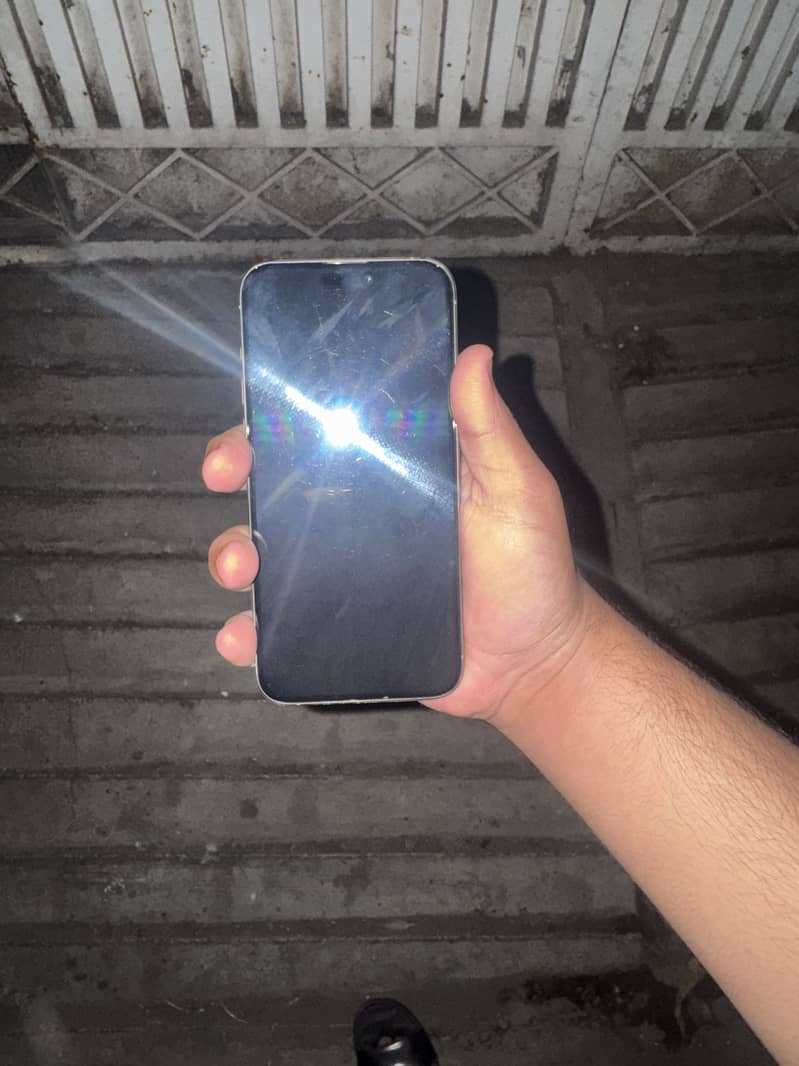 iPhone 15 Pro Max 10/10 Jv 1