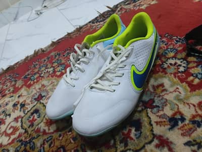 shoes  football