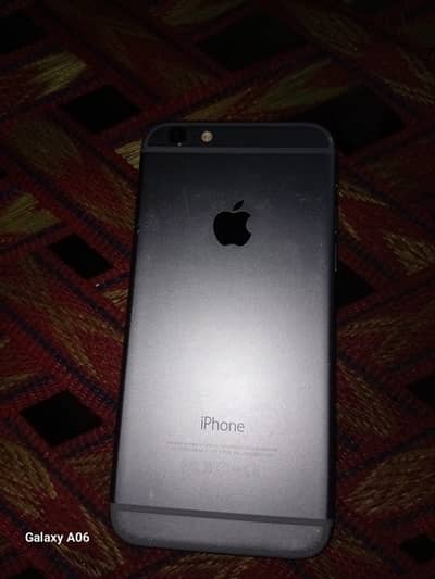 Apple iPhone 6 whatsapp=03467883858