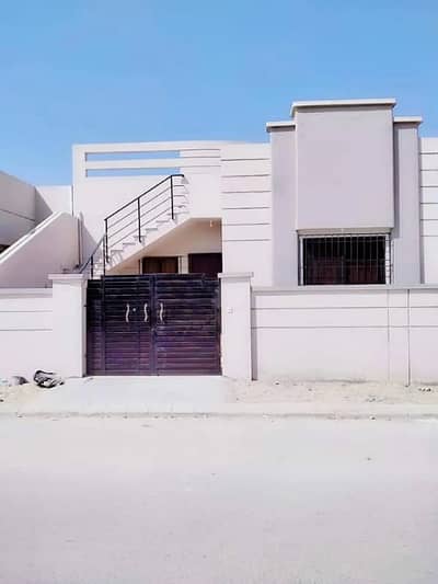 House Available For Sale In Saima Luxury Homes Korangi Karachi
